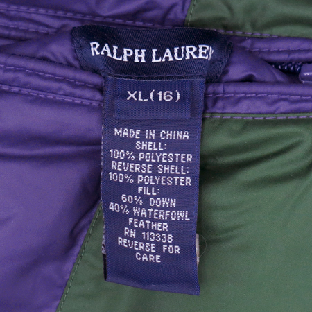 Polo Ralphlauren(����) �Ƶ��� �׸�, �����÷� ��� �е� ���� �̹���7 - ���̺��� �߰���ǰ