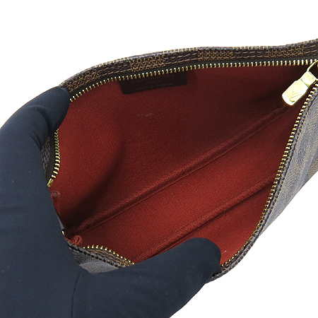 Louis Vuitton(���̺���) N51983 �ٹ̿� ���� ĵ���� ������ ����Ʈ �Ŀ�ġ ����� [�б�������] �̹���5 - ���̺��� �߰���ǰ