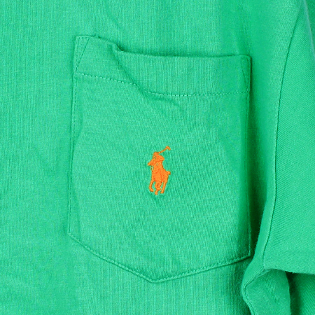 Polo Ralphlauren(����) �Ƶ��� �׸��÷� ���� ���� Ƽ �̹���3 - ���̺��� �߰���ǰ