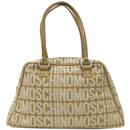 Moschino(��Ű��) �к긯 ��Ʈ�� �̹���2 - ���̺��� �߰���ǰ