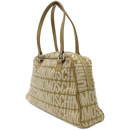 Moschino(��Ű��) �к긯 ��Ʈ�� �̹���3 - ���̺��� �߰���ǰ