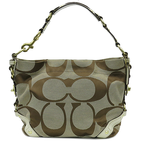 Coach(��ġ) 10619 �ñ׳�ó ���̺��� ���� ȥ�� ����� �̹���2 - ���̺��� �߰���ǰ