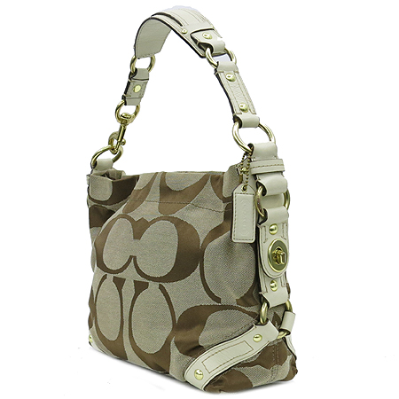 Coach(��ġ) 10619 �ñ׳�ó ���̺��� ���� ȥ�� ����� �̹���3 - ���̺��� �߰���ǰ