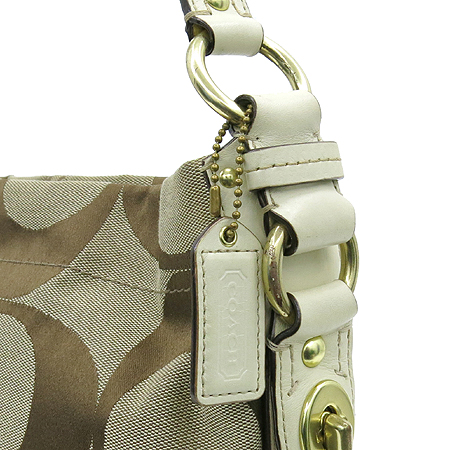 Coach(��ġ) 10619 �ñ׳�ó ���̺��� ���� ȥ�� ����� �̹���4 - ���̺��� �߰���ǰ