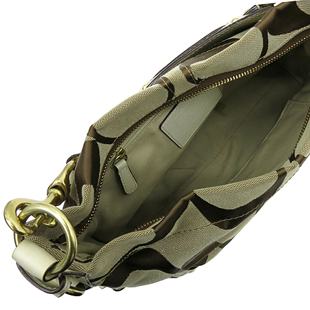 Coach(��ġ) 10619 �ñ׳�ó ���̺��� ���� ȥ�� ����� �̹���6 - ���̺��� �߰���ǰ