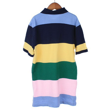 Polo Ralphlauren(����) �Ƶ��� ��Ƽ�÷� ī�� Ƽ �̹���5 - ���̺��� �߰���ǰ