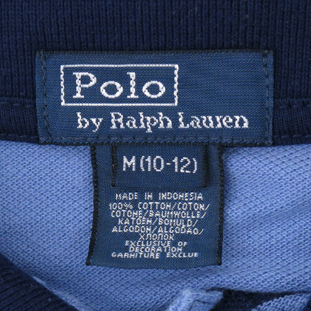 Polo Ralphlauren(����) �Ƶ��� ��Ƽ�÷� ī�� Ƽ �̹���6 - ���̺��� �߰���ǰ