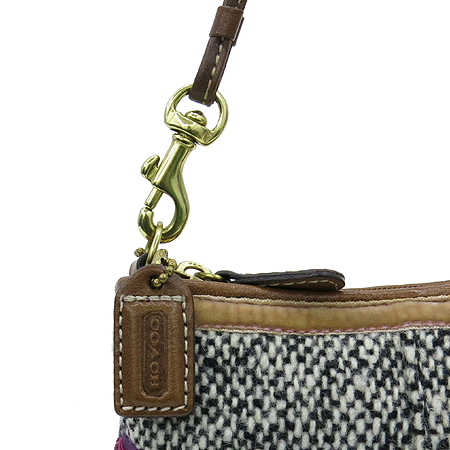 Coach(��ġ) ���� ��� Ʈ���� �Ŀ�ġ�� ���� ���� �̹���4 - ���̺��� �߰���ǰ