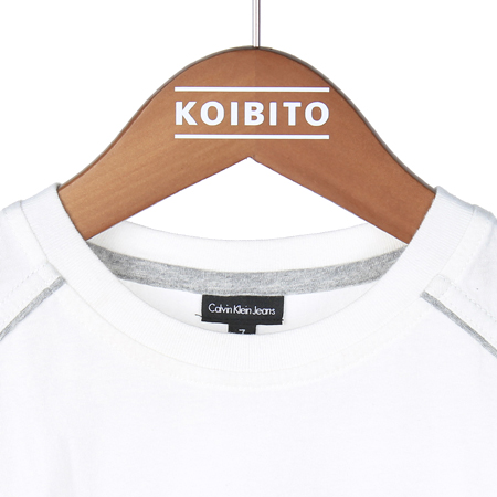 Calvin Klein(Ķ��Ŭ����) �Ƶ��� ȭ��Ʈ�÷� ���� �̹���2 - ���̺��� �߰���ǰ