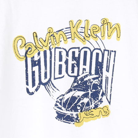 Calvin Klein(Ķ��Ŭ����) �Ƶ��� ȭ��Ʈ�÷� ���� �̹���3 - ���̺��� �߰���ǰ