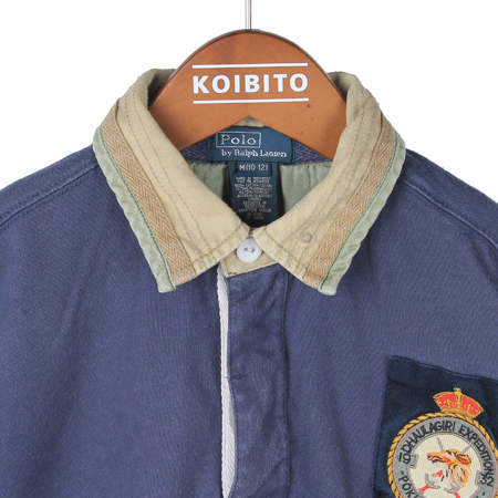 Polo Ralphlauren(����) �Ƶ��� ���̺��÷� ī�� ���� Ƽ �̹���2 - ���̺��� �߰���ǰ