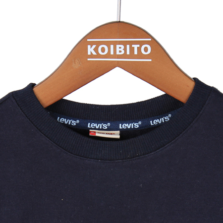 Levi's(�����̽�) �Ƶ��� ���̺��÷� ������ Ƽ �̹���2 - ���̺��� �߰���ǰ