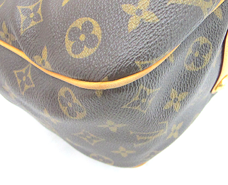 Louis Vuitton(���̺���) M56382 ���׷� ĵ���� �������� PM ����� [�д����] �̹���5 - ���̺��� �߰���ǰ