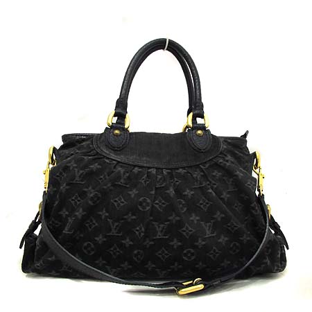 Louis Vuitton(���̺���) M95351 ���׷� ���� ���� �׿�ĳ�� MM 2WAY [��õ��] �̹���2 - ���̺��� �߰���ǰ
