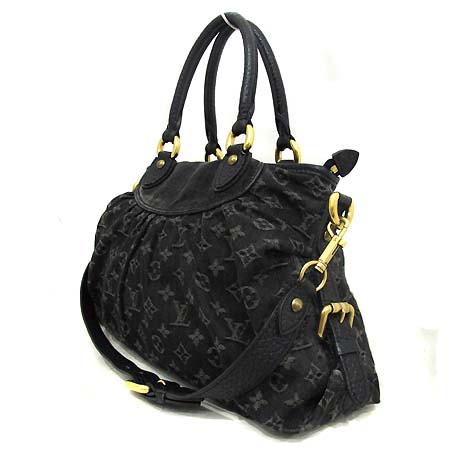 Louis Vuitton(���̺���) M95351 ���׷� ���� ���� �׿�ĳ�� MM 2WAY [��õ��] �̹���3 - ���̺��� �߰���ǰ