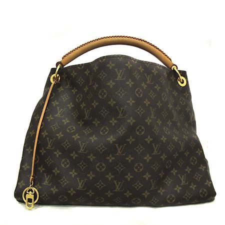 Louis Vuitton(���̺���) M40259 ���׷� ĵ���� ��ġ GM ����� [��õ ������] �̹���2 - ���̺��� �߰���ǰ