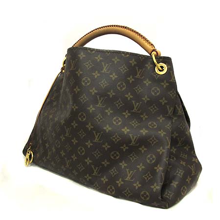 Louis Vuitton(���̺���) M40259 ���׷� ĵ���� ��ġ GM ����� [��õ ������] �̹���3 - ���̺��� �߰���ǰ