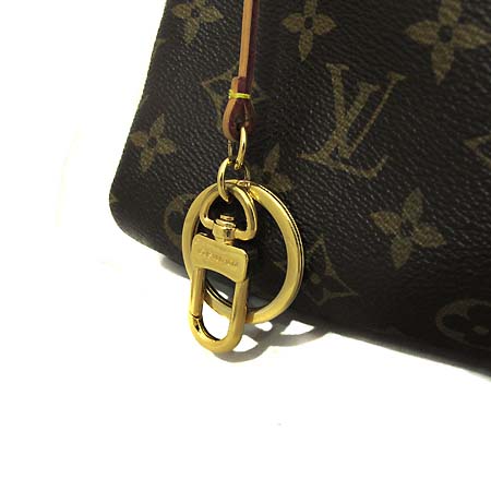 Louis Vuitton(���̺���) M40259 ���׷� ĵ���� ��ġ GM ����� [��õ ������] �̹���4 - ���̺��� �߰���ǰ