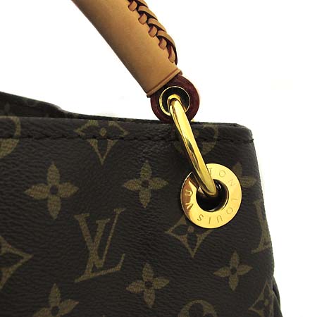 Louis Vuitton(���̺���) M40259 ���׷� ĵ���� ��ġ GM ����� [��õ ������] �̹���5 - ���̺��� �߰���ǰ