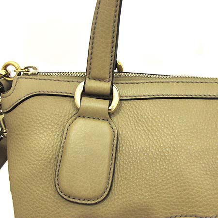 Gucci(����) 308362 ���ͷ�ŷ G �ΰ� ����Ʈ ��� ��Ż �½� CALF ���� ��Ʈ�� + �����Ʈ�� [��õ ������] �̹���4 - ���̺��� �߰���ǰ