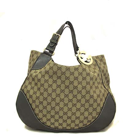 Gucci(����) 203504 ���� Ʈ���� GG�ΰ� �ڰ��� ���ͷ�ŷ ����� [��õ ������] �̹���2 - ���̺��� �߰���ǰ