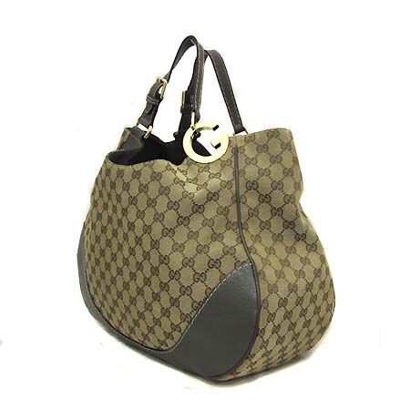Gucci(����) 203504 ���� Ʈ���� GG�ΰ� �ڰ��� ���ͷ�ŷ ����� [��õ ������] �̹���3 - ���̺��� �߰���ǰ