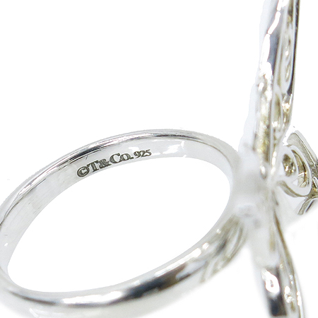 Tiffany(Ƽ�Ĵ�) 925 �ǹ� �����ö��� ��� ���� �̹���2 - ���̺��� �߰���ǰ