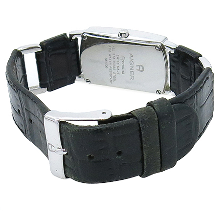 Aigner(���̱׳�) A54200 CREMONA �簢������ �ڰ��� ��İ��׹�� ������ð� �̹���3 - ���̺��� �߰���ǰ