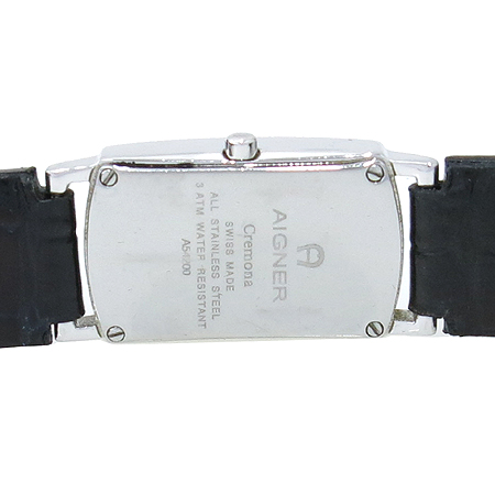 Aigner(���̱׳�) A54200 CREMONA �簢������ �ڰ��� ��İ��׹�� ������ð� �̹���4 - ���̺��� �߰���ǰ