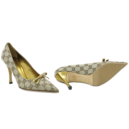 Gucci(����) 157789 GG �ΰ� �ڰ��� ������ ������ ���� �̹���2 - ���̺��� �߰���ǰ