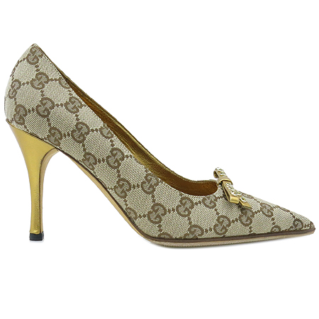 Gucci(����) 157789 GG �ΰ� �ڰ��� ������ ������ ���� �̹���3 - ���̺��� �߰���ǰ