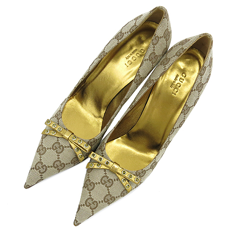 Gucci(����) 157789 GG �ΰ� �ڰ��� ������ ������ ���� �̹���5 - ���̺��� �߰���ǰ