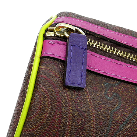 Etro(��Ʈ��) 7737 9310 ������ ��Ƽ �÷� ���� Ʈ���� ���� ��Ʈ�� �̹���5 - ���̺��� �߰���ǰ