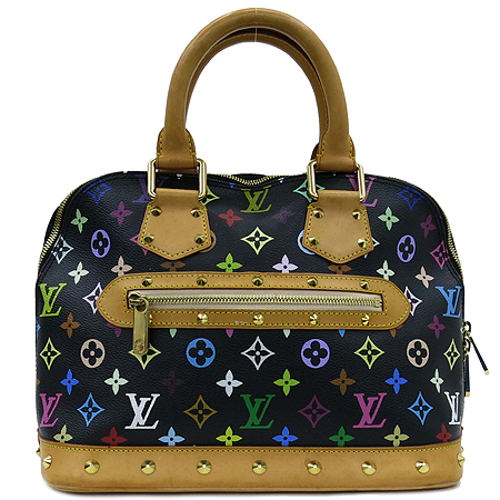 Louis Vuitton(���̺���) M92646 ���׷� ��Ƽ ���� �˸� ��Ʈ�� �̹���2 - ���̺��� �߰���ǰ