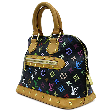 Louis Vuitton(���̺���) M92646 ���׷� ��Ƽ ���� �˸� ��Ʈ�� �̹���3 - ���̺��� �߰���ǰ