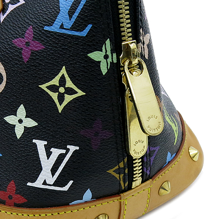 Louis Vuitton(���̺���) M92646 ���׷� ��Ƽ ���� �˸� ��Ʈ�� �̹���4 - ���̺��� �߰���ǰ