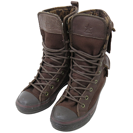 CONVERSE(������) ����ž ����Ŀ�� �̹���5 - ���̺��� �߰���ǰ