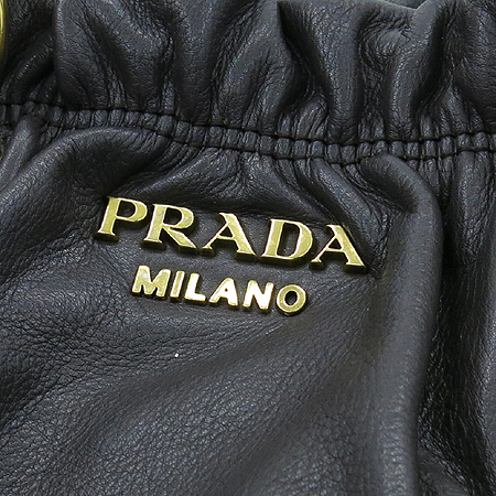 Prada(�����) BR4259 SOFT CALF ��ũ�׷��� ����ΰ� 2WAY �̹���5 - ���̺��� �߰���ǰ