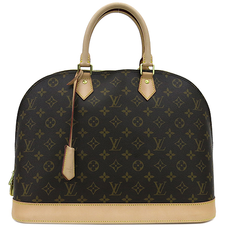 Louis Vuitton(���̺���) M53150 ���׷� ĵ���� ���� �˸� GM ��Ʈ�� FL3180 �̹���2 - ���̺��� �߰���ǰ