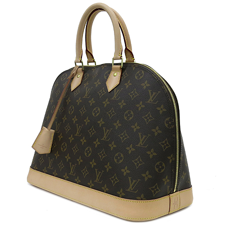 Louis Vuitton(���̺���) M53150 ���׷� ĵ���� ���� �˸� GM ��Ʈ�� FL3180 �̹���3 - ���̺��� �߰���ǰ