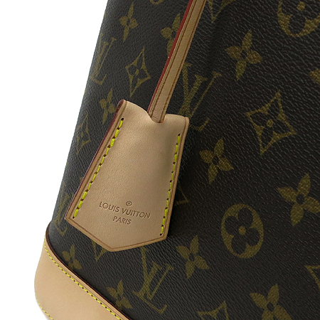 Louis Vuitton(���̺���) M53150 ���׷� ĵ���� ���� �˸� GM ��Ʈ�� FL3180 �̹���4 - ���̺��� �߰���ǰ