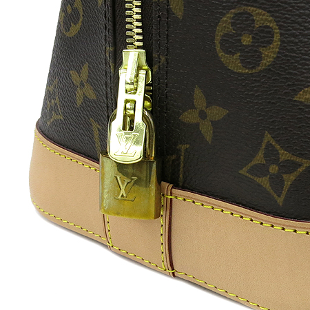 Louis Vuitton(���̺���) M53150 ���׷� ĵ���� ���� �˸� GM ��Ʈ�� FL3180 �̹���5 - ���̺��� �߰���ǰ
