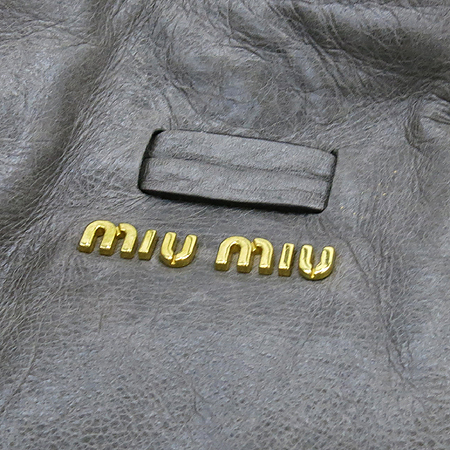 MiuMiu(�̿�̿�) ���� ���� ��� �׷��� ���� ����� �̹���4 - ���̺��� �߰���ǰ