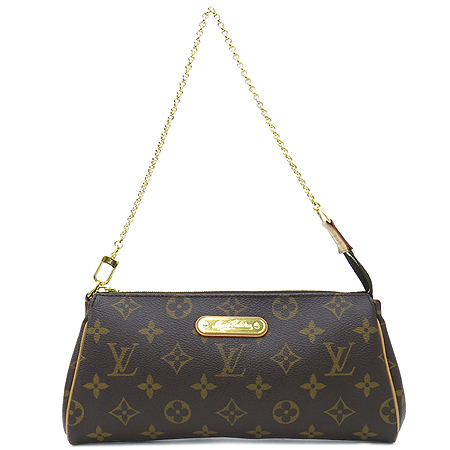 Louis Vuitton(���̺���) M95567 ���׷� ĵ���� ����Ŭ��ġ 2WAY [��������] �̹���2 - ���̺��� �߰���ǰ