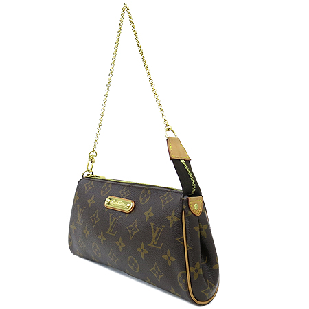 Louis Vuitton(���̺���) M95567 ���׷� ĵ���� ����Ŭ��ġ 2WAY [��������] �̹���3 - ���̺��� �߰���ǰ