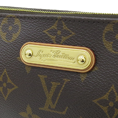 Louis Vuitton(���̺���) M95567 ���׷� ĵ���� ����Ŭ��ġ 2WAY [��������] �̹���4 - ���̺��� �߰���ǰ