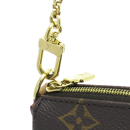 Louis Vuitton(���̺���) M95567 ���׷� ĵ���� ����Ŭ��ġ 2WAY [��������] �̹���5 - ���̺��� �߰���ǰ