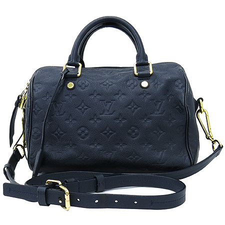 Louis Vuitton(���̺���)  M40762 ���׷� �������� ���ǵ� �ݵѸ��� 25 ��Ʈ�� + ��� ��Ʈ�� [��õ ������] �̹���2 - ���̺��� �߰���ǰ