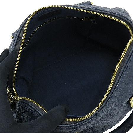 Louis Vuitton(���̺���)  M40762 ���׷� �������� ���ǵ� �ݵѸ��� 25 ��Ʈ�� + ��� ��Ʈ�� [��õ ������] �̹���7 - ���̺��� �߰���ǰ