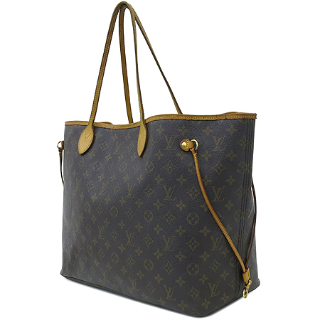 Louis Vuitton(���̺���) M40157 ���׷� ĵ���� �׹�Ǯ GM ����� �̹���3 - ���̺��� �߰���ǰ